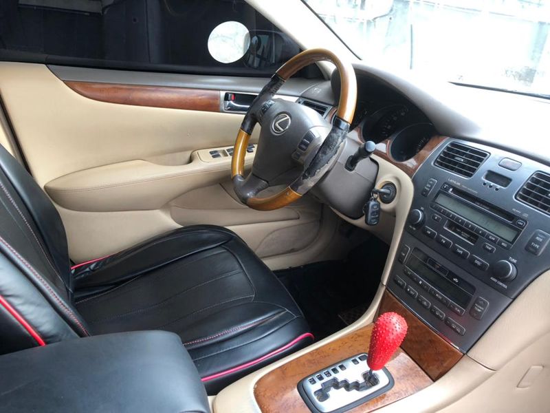Thumbnail 3 of 2006 Lexus ES ES 330